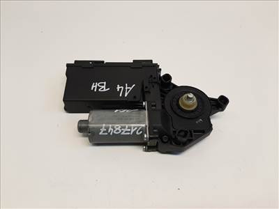 Audi A4 (8E B7) bal hátsó ablakemelő motor 8E0959801E