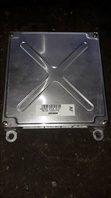 Honda Civic VIII Motorvezérlő / ECU