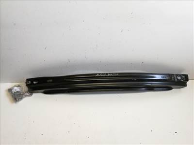 Audi A4 kombi (8K B8) hátsó lökhárító merevítő vas 8T0 807 313