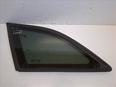 audi a4 kombi (8k b8) bal hátsó oldAlfa Romeol üveg (karosszéria oldal üveg)