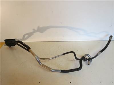 Audi A6 (C5 4B) klímacső 4B1260712D