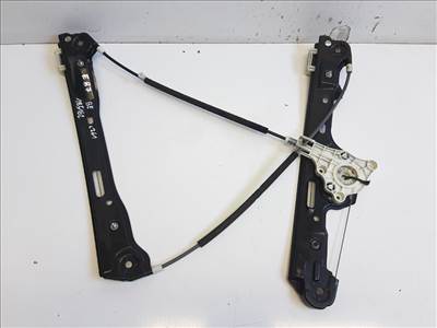 Bmw 1-es sorozat E87 5 ajtós (E87) bal első Ablakemelő szerkezet elektromos 7067295