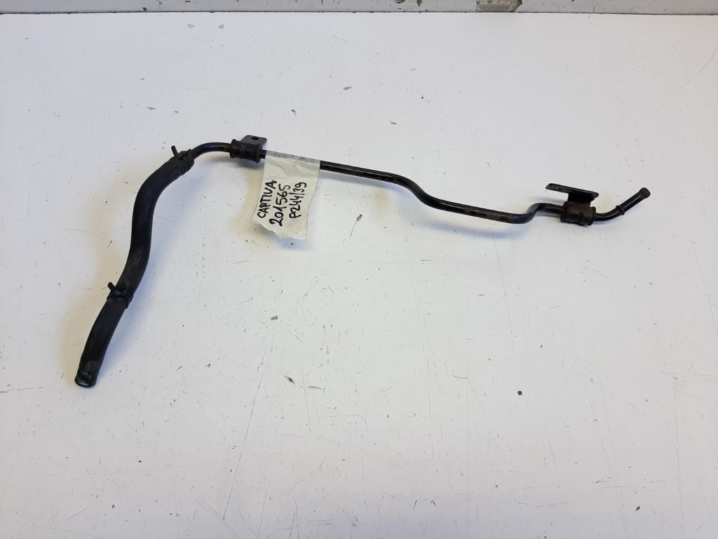 Chevrolet Captiva  vízhûtõ csõ (vízcsõ) 96629121 1. kép