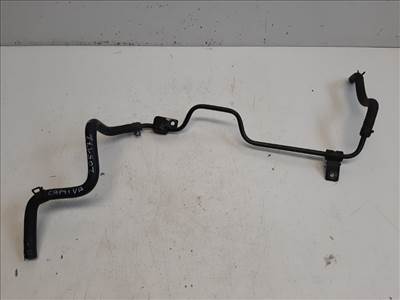 Chevrolet Captiva  vízhûtő cső (vízcső) 96629122