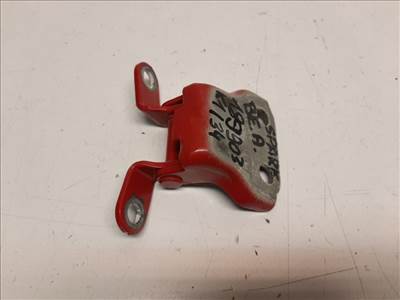 Chevrolet Spark (M300) bal első alsó ajtó zsanér