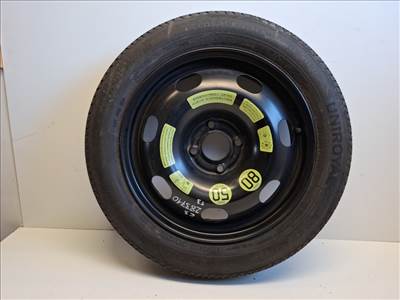 Citroen C3 (SX) Szervízkerék (pótkerék mankókerék) 4160206