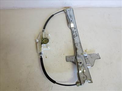 Citroen C4 5 ajtós jobb első Ablakemelő szerkezet elektromos