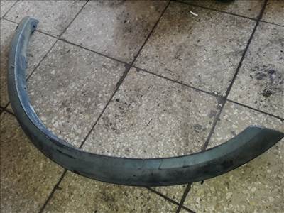 Opel Frontera A Bal Első Sárvédő Szélesítés 91141793