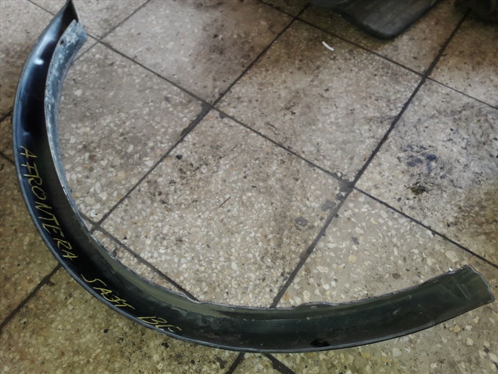 Opel Frontera A Bal Elsõ Sárvédõ Szélesítés 91141793 2. kép