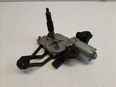 Citroen C4 grand picasso hátsó ablaktörlő motor 9646803180 0390201807