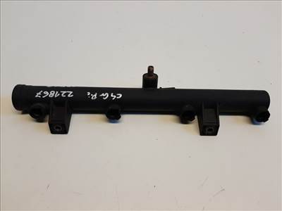 Citroen C4 grand picasso  közös nyomócső 9628084680