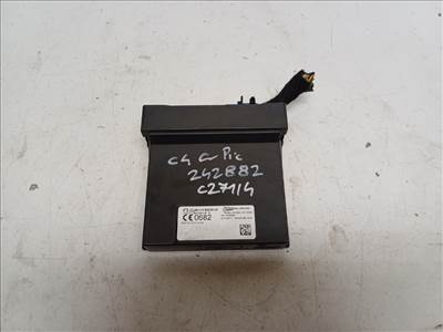 Citroen C4 grand picasso  komfort elektronika 9801695280