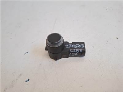 Citroen C4 picasso hátsó PDC 9663821577XT