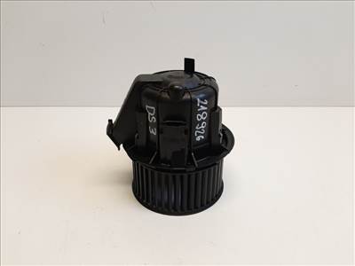 Citroen DS3  fûtőmotor klímás