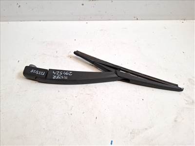 Dacia duster (HS) hátsó ablaktörlő kar 80012977B