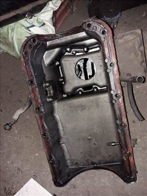 Opel Frontera A Olajteknő