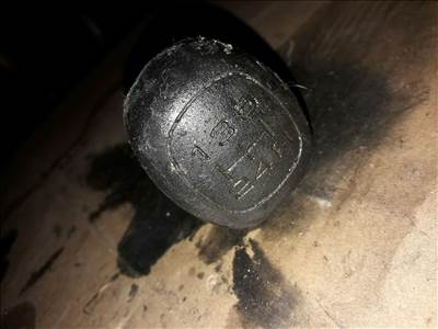 Opel Frontera A Váltó Gomb