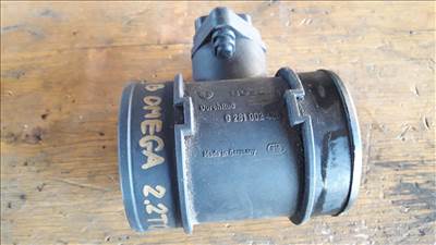 Opel Omega B Légtömegmérő 0 281 002 428