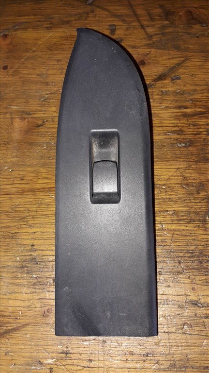 Suzuki Grand Vitara 05- Bal Elsõ Ablakemelõ Kapcsoló 83727-65J-1-5PK L 1. kép