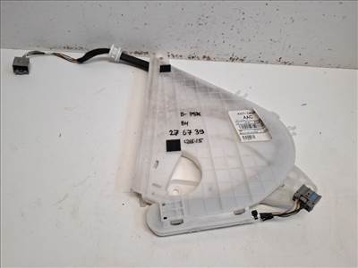 Ford B-max bal hátsó ajtóköteg AV1T14026AAC