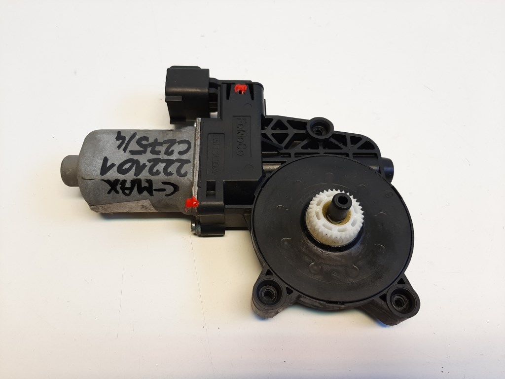 Ford C-max bal hátsó ablakemelõ motor 1. kép