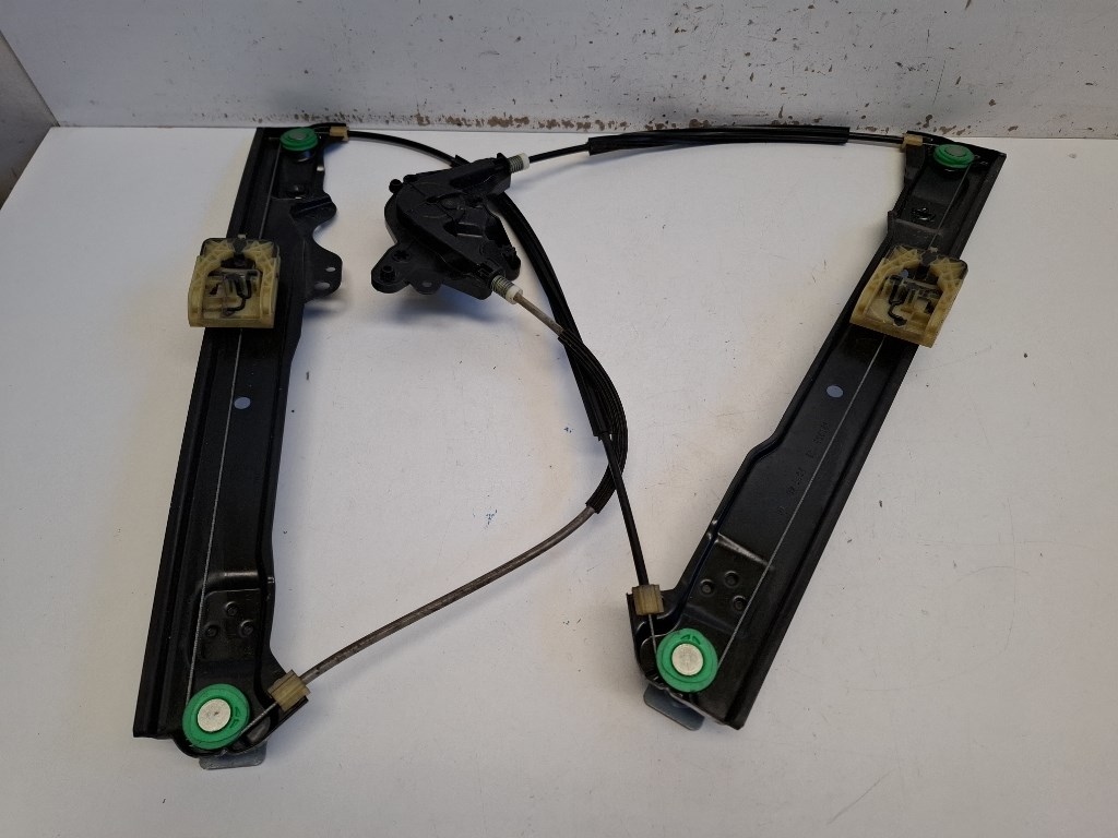 Ford C-max bal elsõ Ablakemelõ szerkezet elektromos AM51U23201BE 1. kép