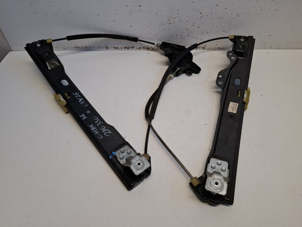 Ford C-max bal elsõ Ablakemelõ szerkezet elektromos AM51U23201BE 2. kép