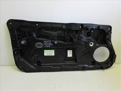 Ford Fiesta 3 ajtós bal első Ablakemelő szerkezet elektromos 8A61B045H17AG