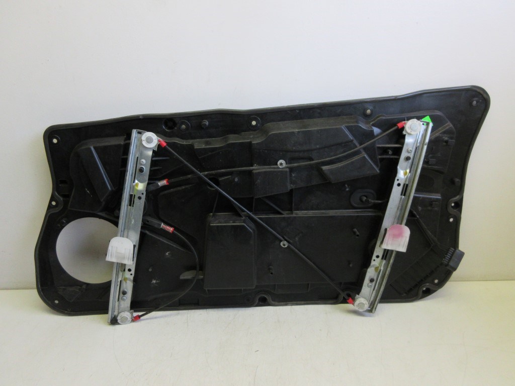 Ford Fiesta 3 ajtós bal elsõ Ablakemelõ szerkezet elektromos 8A61B045H17AG 2. kép