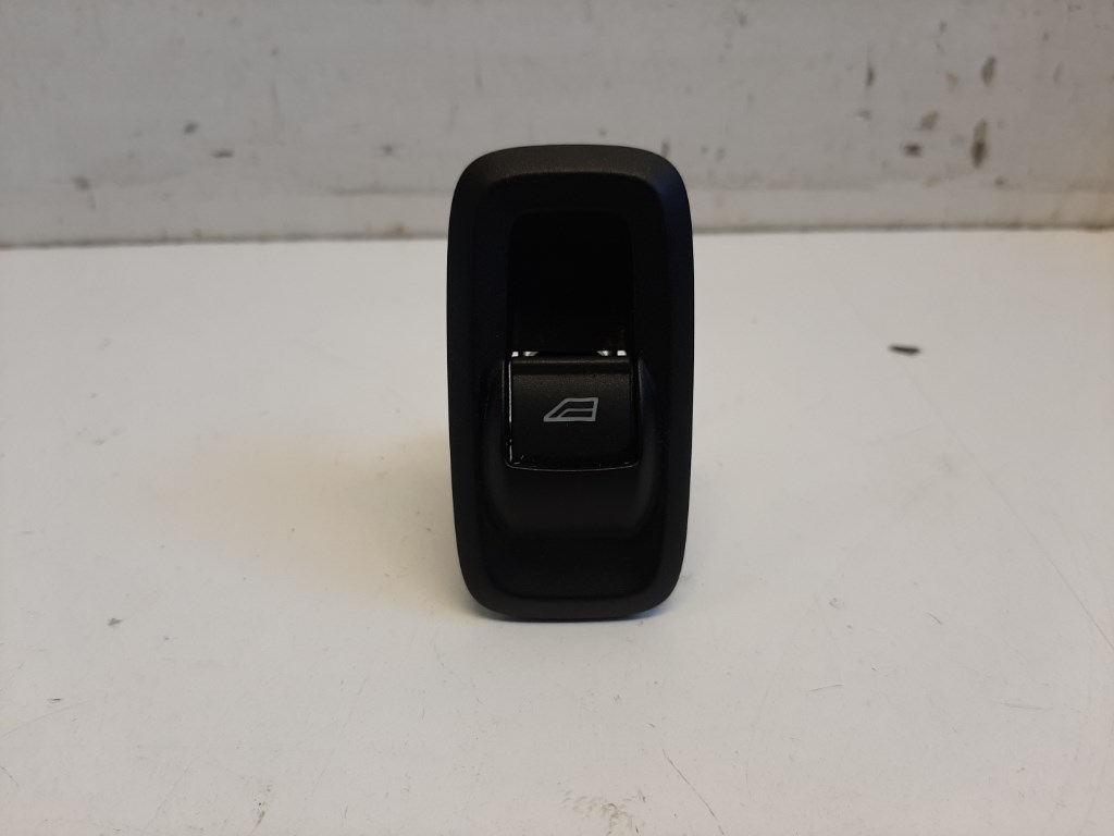 Ford Fiesta bal hátsó ablakemelõ kapcsoló 8A6T14529AB 1. kép