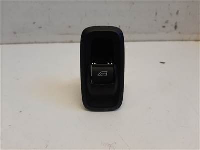 Ford Fiesta bal hátsó ablakemelő kapcsoló 8A6T14529AB