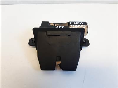 Ford Fiesta  csomagtérajtózár (csomagtérajtó zár) 8A61A442A66AB