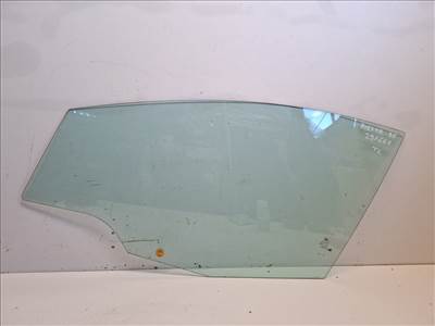 Ford Fiesta 5 ajtós bal első ajtó üveg lejáró 8A61A21411A