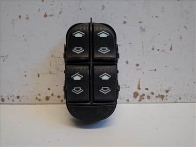 Ford Focus bal első ablakemelő kapcsoló 98AB14A132DE