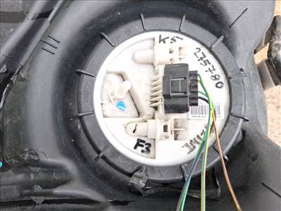 Ford Focus  üzemanyagszint érzékelő AV619275BD