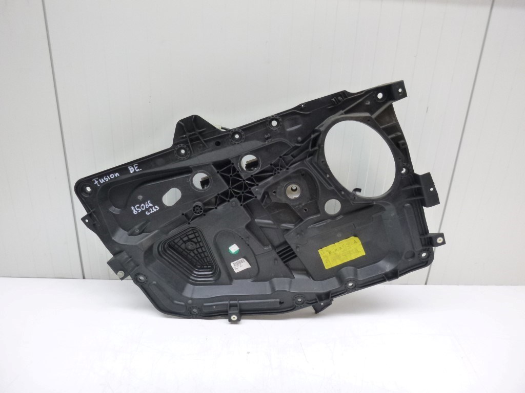Ford Fusion bal elsõ Ablakemelõ szerkezet elektromos 2N11N203A29ADE 1. kép