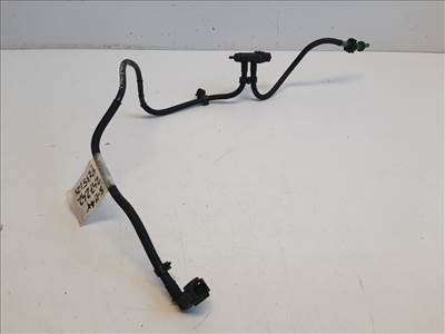 Ford S-max  üzemanyagcső