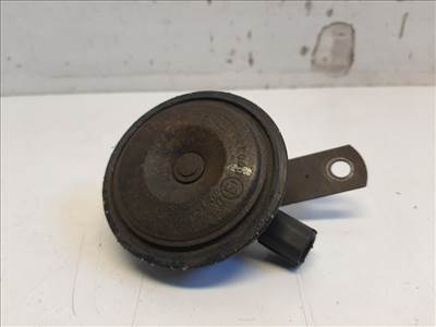 Honda Civic bal kürt