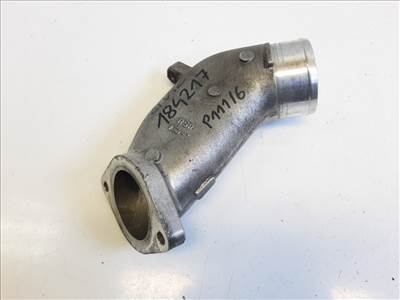 Honda Civic  turbócső