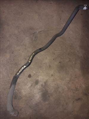 Opel Astra J Vízcső