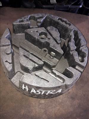 Opel Astra H Emelő Tartó