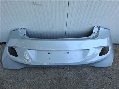 Hyundai I 10 hátsó lökhárító 86611B9000