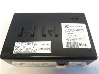 Hyundai I 20 (PB) komfort elektronika 954001J811