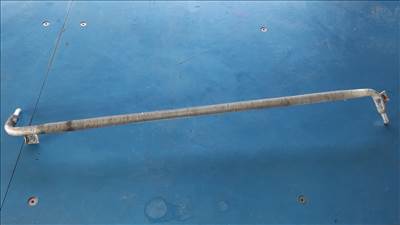 Volkswagen Transporter T4 96-03 Szervó Olaj Hűtő Cső