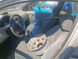 DAEWOO KALOS (KLAS) Jobb első Ülés 2. kép