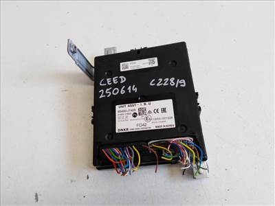 Kia Ceed (CD) komfort elektronika 95400J7423