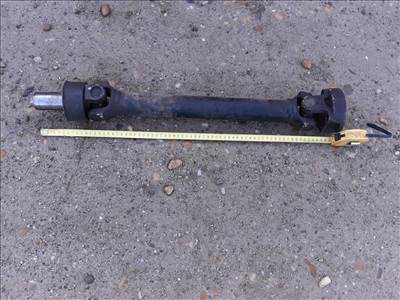 Mitsubishi L200 06-14 Kardán Csúszóhüvely