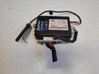 Kia Sportage (SL) komfort elektronika 954003U130