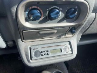 RENAULT TWINGO I (C06) Bal első Ablaktörlő Kar 14. kép