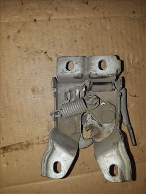 Suzuki Wagon R 98-10 Motorháztető Zárszerkezet